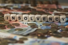 Credit insurance covers €9.58trn in trade as insolvencies rise