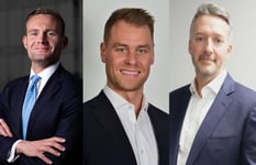 Insurance moves: AI12, Arkel, John Lewis Money and Northern Trust