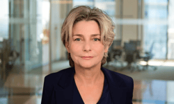 Talanx hands Stephanie Bode expanded role