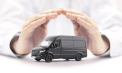 Race to the bottom? Van insurance premiums slide 20% year-on-year