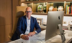 Staysure founder says UK must reset tax and regulation to support growth