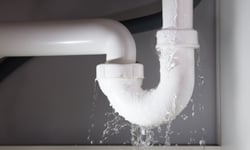 Hidden pipework, ageing installations drive majority of EOW claims - McLarens