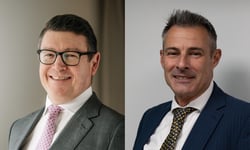 Insurance moves: AIG, Chubb and Lloyd & Whyte
