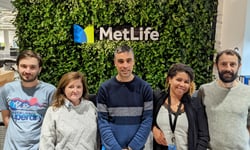 MetLife launches group life offering in Ireland