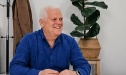 Clear founder Howard Lickens takes chair role at Konsileo