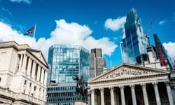 Report: London still leads specialty risk but faces talent and capital challenges