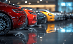 Barclays warns motor insurers - especially Aviva - of 'slow-burn' AI and autonomy squeeze