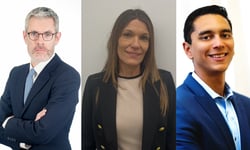 Insurance moves: Arch Insurance, Consilium, Sixfold and Fadata