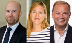 Insurance moves: Aviva, Marsh Risk, IUA, Sompo and Tokio Marine Kiln