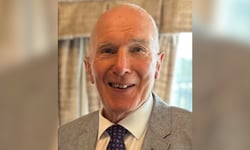 Caravan Guard founder Peter Wilby dies at 78