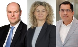 Insurance moves: Markel, AXA XL, Chubb, Assurant and Banyan Risk