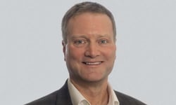 Pinion Insurance appoints Aspen veteran as group CFO