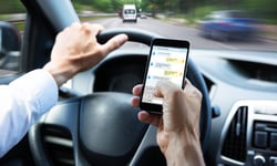 Easter driving distraction spike puts telematics in the spotlight for insurers