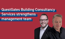 QuestGates adds two operations directors to building consultancy segment