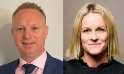 Insurance moves: Markel, McLarens and Brown & Brown