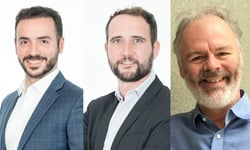 Insurance moves: Arch Insurance, AXA, UIB and Asta
