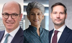 Insurance moves: Ardonagh, Xceedance, HDI Global, BHSI and Marsh
