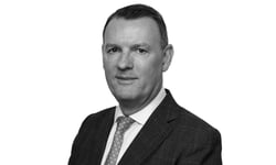 Leadership reshuffle at Tysers Live as Chapman departs