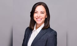 Sedgwick names Suzanne Dann global president
