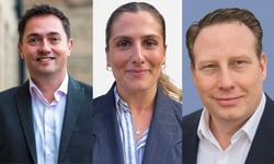 Insurance moves: Covéa, Consilium, Pro Legal, BIBA and Van Ameyde