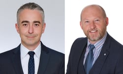 Insurance moves: Allianz Commercial, Temple Legal, Ventis and Fortegra