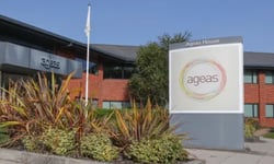Ageas slashes UK jobs as personal lines consolidation bites