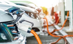 UK insurers hit the brakes on Chinese EV cover