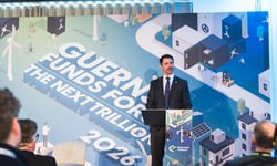 Guernsey sets sights on ‘next trillion’ as funds and captives converge