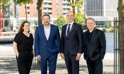 Howden Ireland snaps up Dublin wealth firm in second acquisition of 2026
