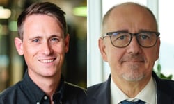 Insurance moves: ORX, FurtherAI and Britannia P&I Club