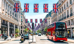Geopolitical tensions push UK holidaymakers towards quality travel cover: report