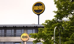 ARAG takes access to justice case to Westminster with new LEI report