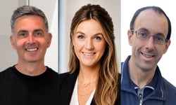 Insurance moves: Ripe, TMK, Policy Expert, Gallagher and Vitesse