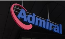 Admiral shares fall after RBC cuts rating on UK motor pricing concerns