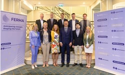 FERMA reaffirms collaboration drive at Brussels General Assembly