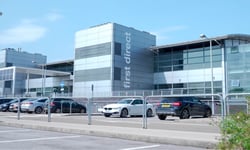 First Direct becomes latest bank to drop its insurance offering