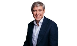 Adam Winslow starts as CFC Group CEO