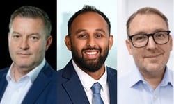 Insurance moves: Bspoke Group, Liberty Specialty and Verlingue London