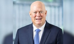 IUMI names its next president as marine cargo losses improve for a sixth straight year