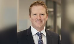 L&G Re names Tom Ault as CEO, promotes internal dealmaker to top job