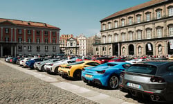 Record supercar haul exposes cracks in third-party pools and asset verification