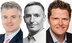 Insurance moves: Arch Insurance, RiverStone and Sedgwick