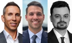 Insurance moves: Miller, Hampden Risk, Brecon, Willis, Pinion, QuestGates, more