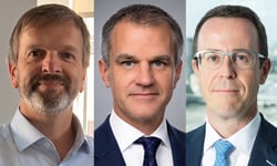 Insurance moves: Lycetts, Broadstone, Xceedance and ACORD