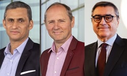 Insurance moves: Brokerslink, Pro Global, MS Amlin and Rokstone