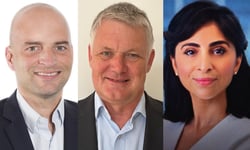 Insurance moves: Tokio Marine, HWF Partners, Gallagher, Marsh and BHSI