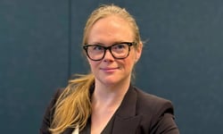 CILA names Melissa Cunningham as youngest-ever president
