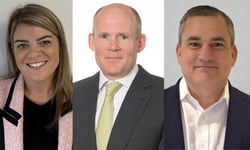 Insurance moves: Aviva, MS Amlin, Markel, WTW and Gallagher