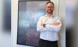 Howden hires Aon veteran for South Wales commercial team