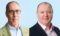 Marsh names Adamantiadis global placement head